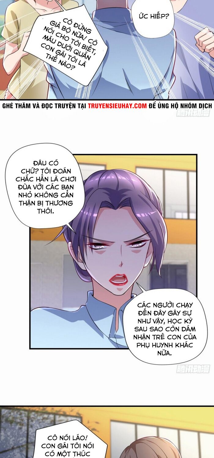 Mở Phòng Khám Tại Tu Tiên Giới: Chapter 71