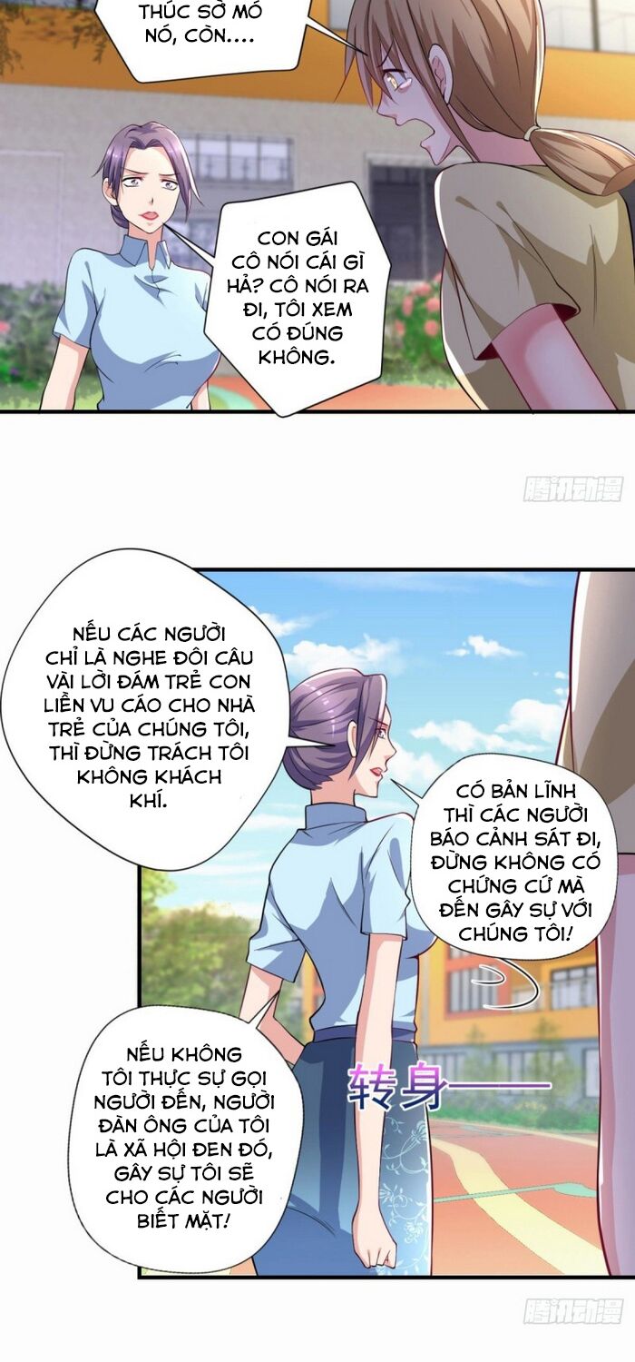 Mở Phòng Khám Tại Tu Tiên Giới: Chapter 71