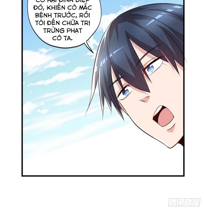 Mở Phòng Khám Tại Tu Tiên Giới: Chapter 71