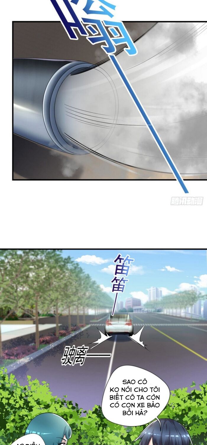 Mở Phòng Khám Tại Tu Tiên Giới: Chapter 71