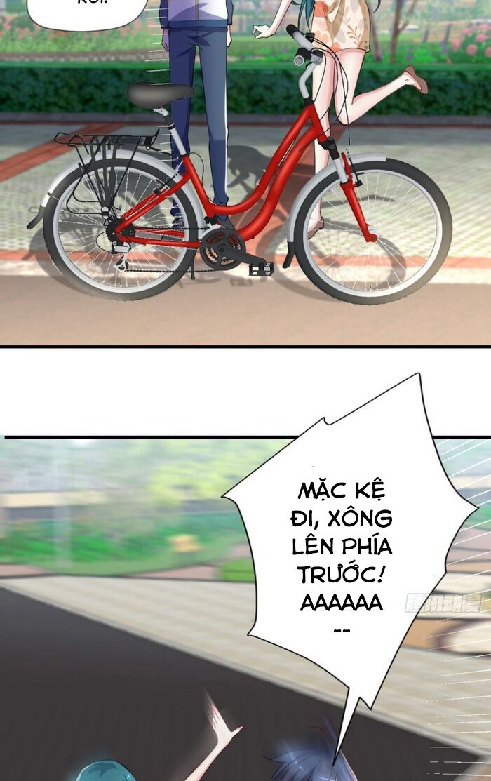 Mở Phòng Khám Tại Tu Tiên Giới: Chapter 71