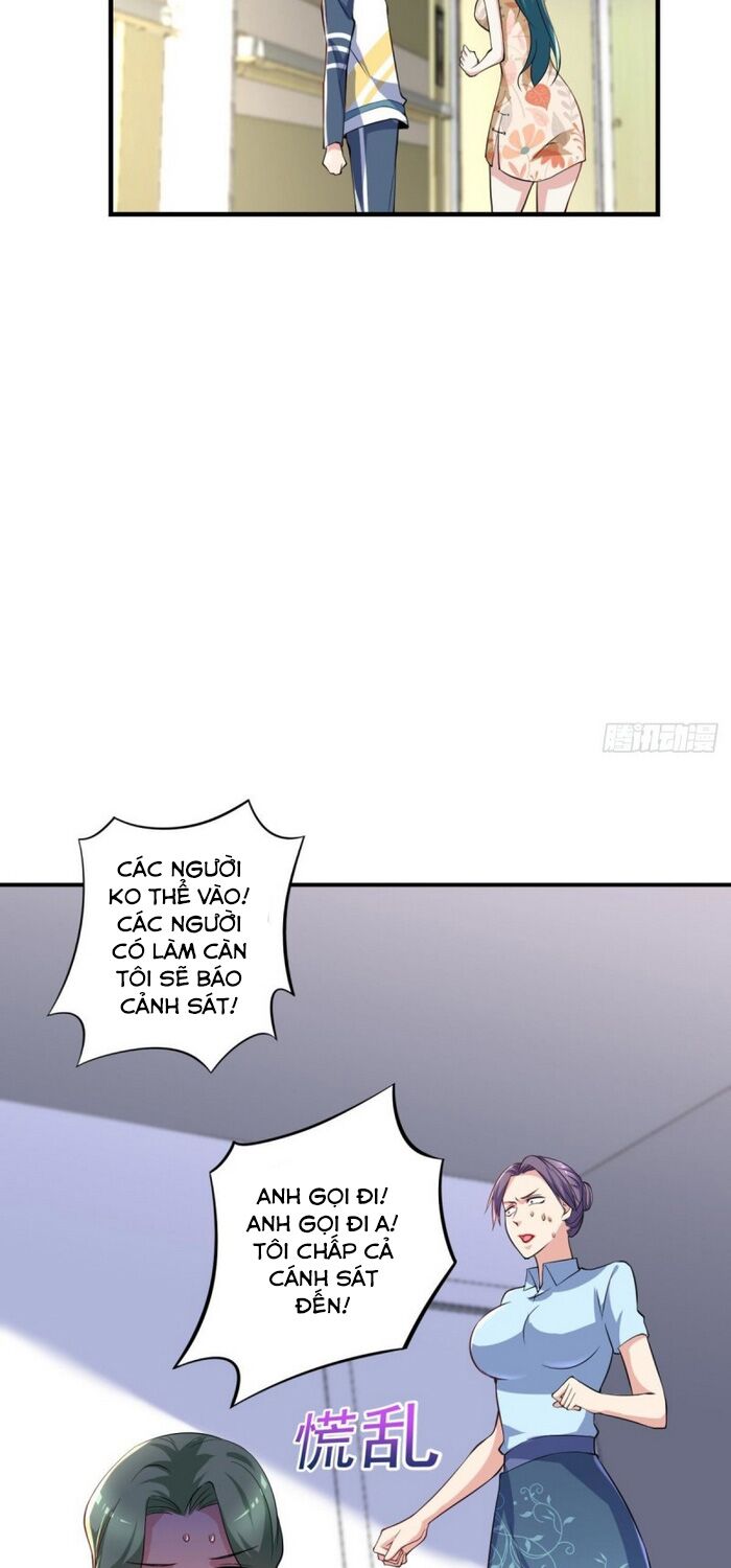 Mở Phòng Khám Tại Tu Tiên Giới: Chapter 71