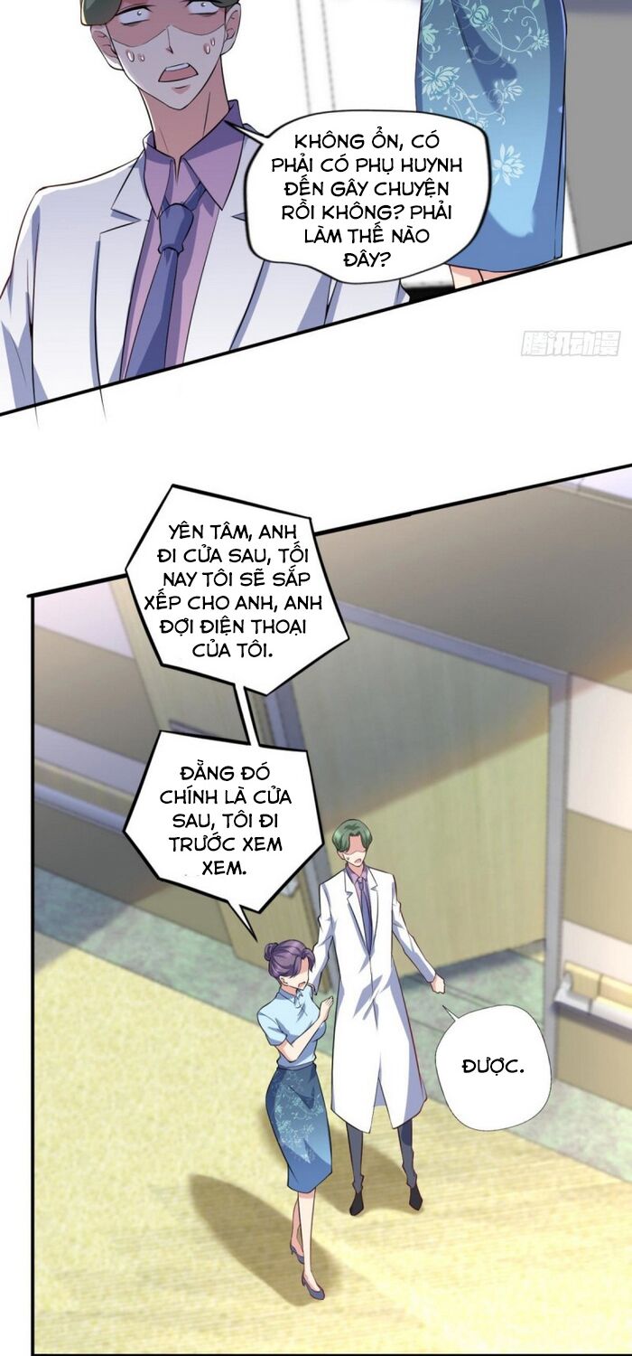 Mở Phòng Khám Tại Tu Tiên Giới: Chapter 71