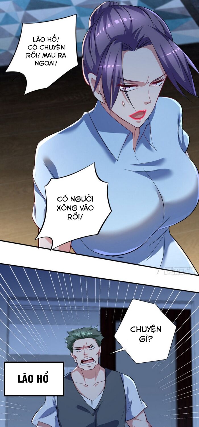 Mở Phòng Khám Tại Tu Tiên Giới: Chapter 72