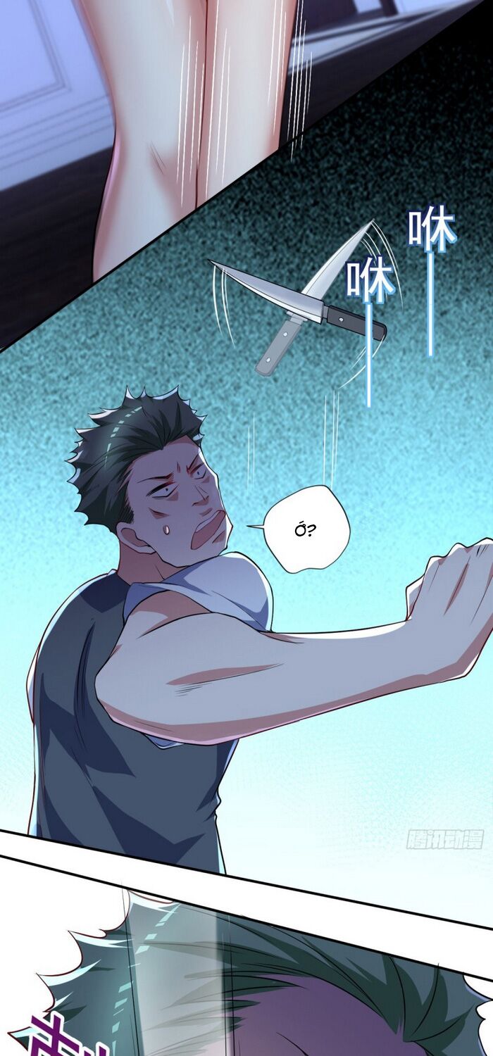 Mở Phòng Khám Tại Tu Tiên Giới: Chapter 72