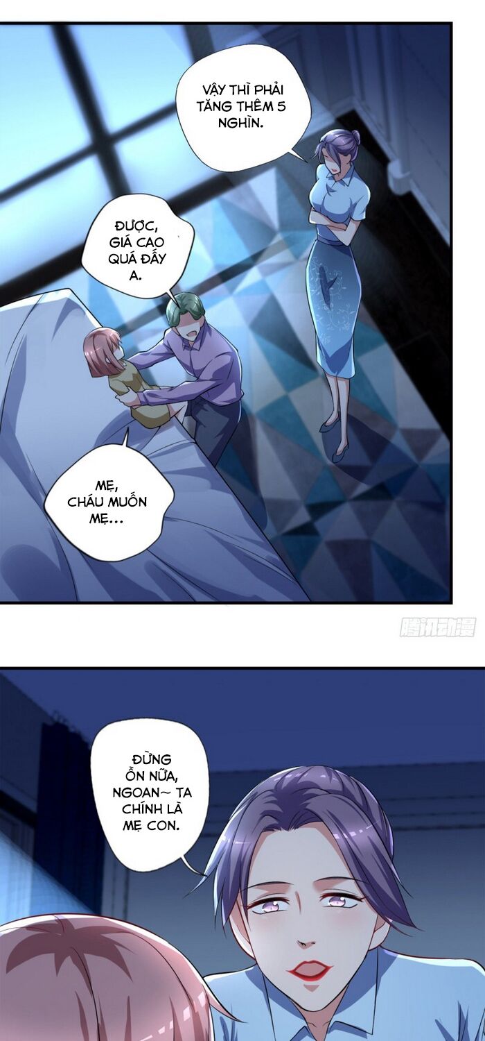 Mở Phòng Khám Tại Tu Tiên Giới: Chapter 72