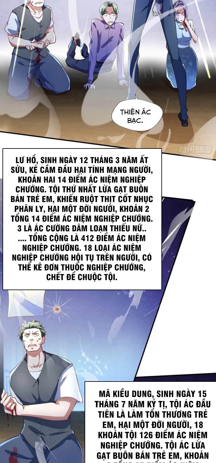 Mở Phòng Khám Tại Tu Tiên Giới: Chapter 73