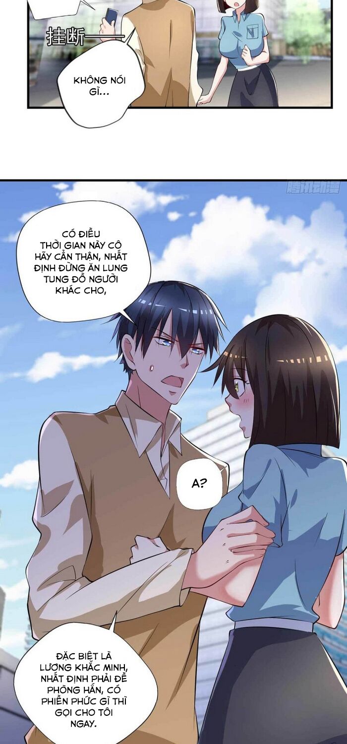 Mở Phòng Khám Tại Tu Tiên Giới: Chapter 75