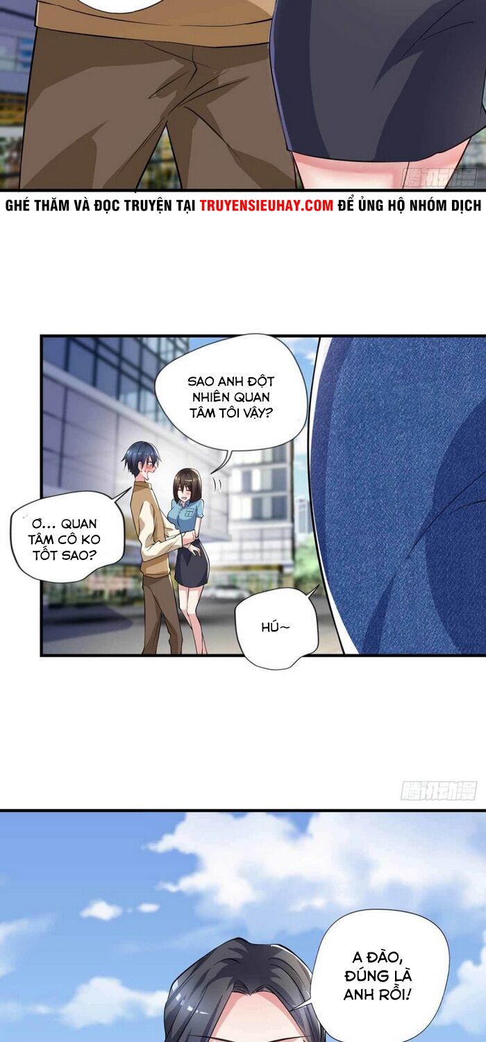 Mở Phòng Khám Tại Tu Tiên Giới: Chapter 75