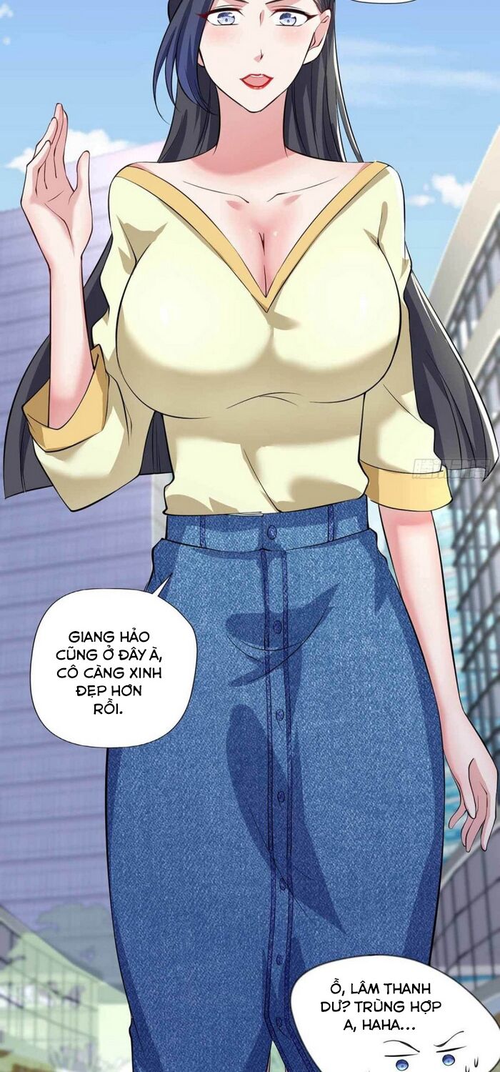 Mở Phòng Khám Tại Tu Tiên Giới: Chapter 75