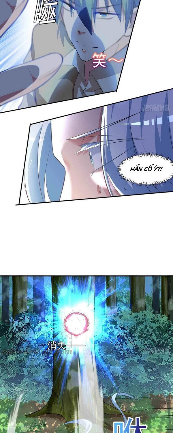 Mở Phòng Khám Tại Tu Tiên Giới: Chapter 78