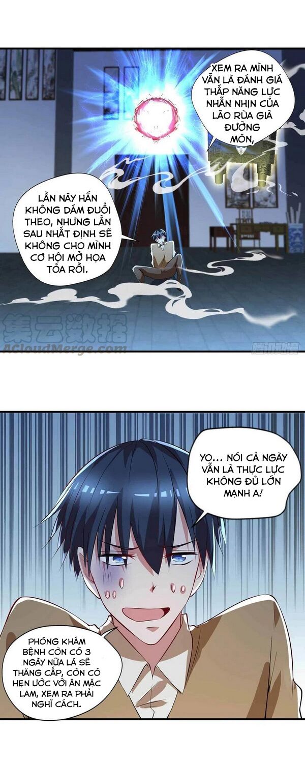Mở Phòng Khám Tại Tu Tiên Giới: Chapter 78