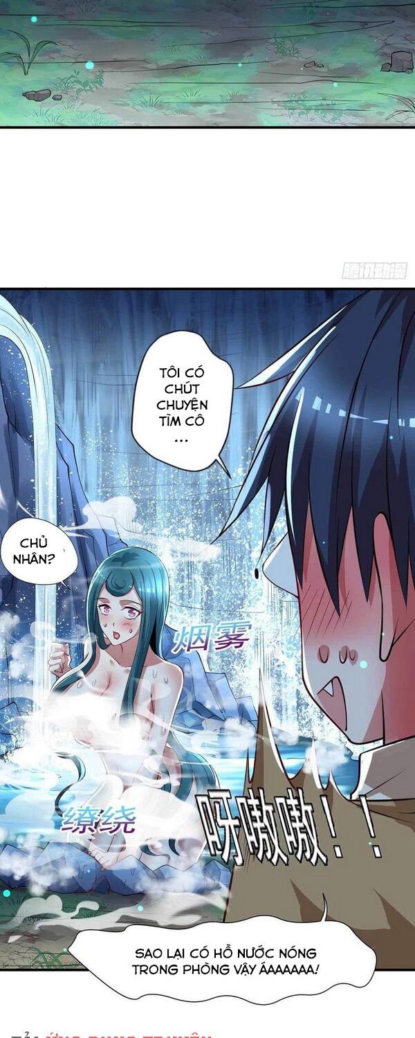 Mở Phòng Khám Tại Tu Tiên Giới: Chapter 78