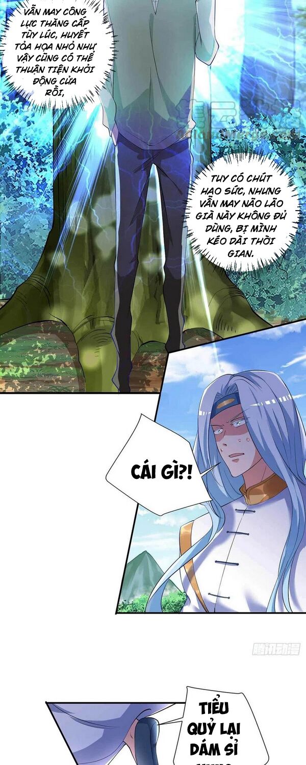 Mở Phòng Khám Tại Tu Tiên Giới: Chapter 78