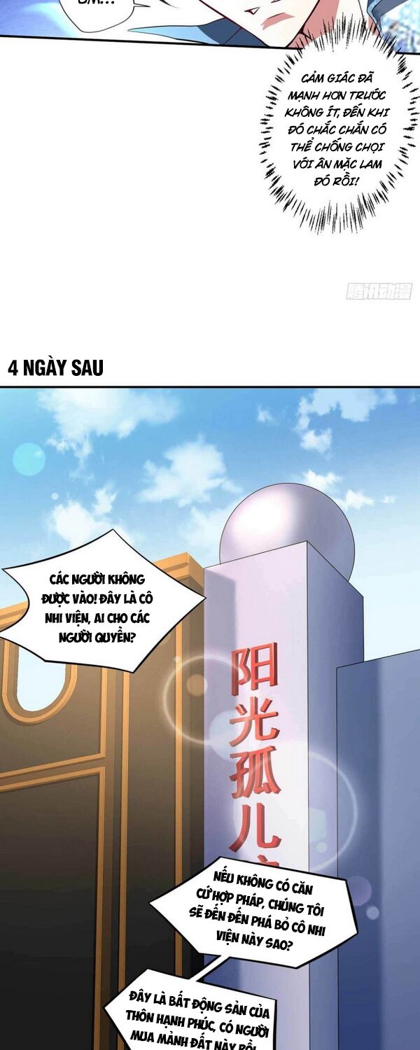Mở Phòng Khám Tại Tu Tiên Giới: Chapter 79