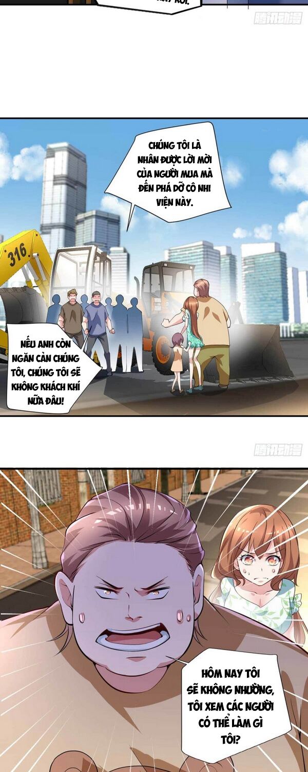 Mở Phòng Khám Tại Tu Tiên Giới: Chapter 79