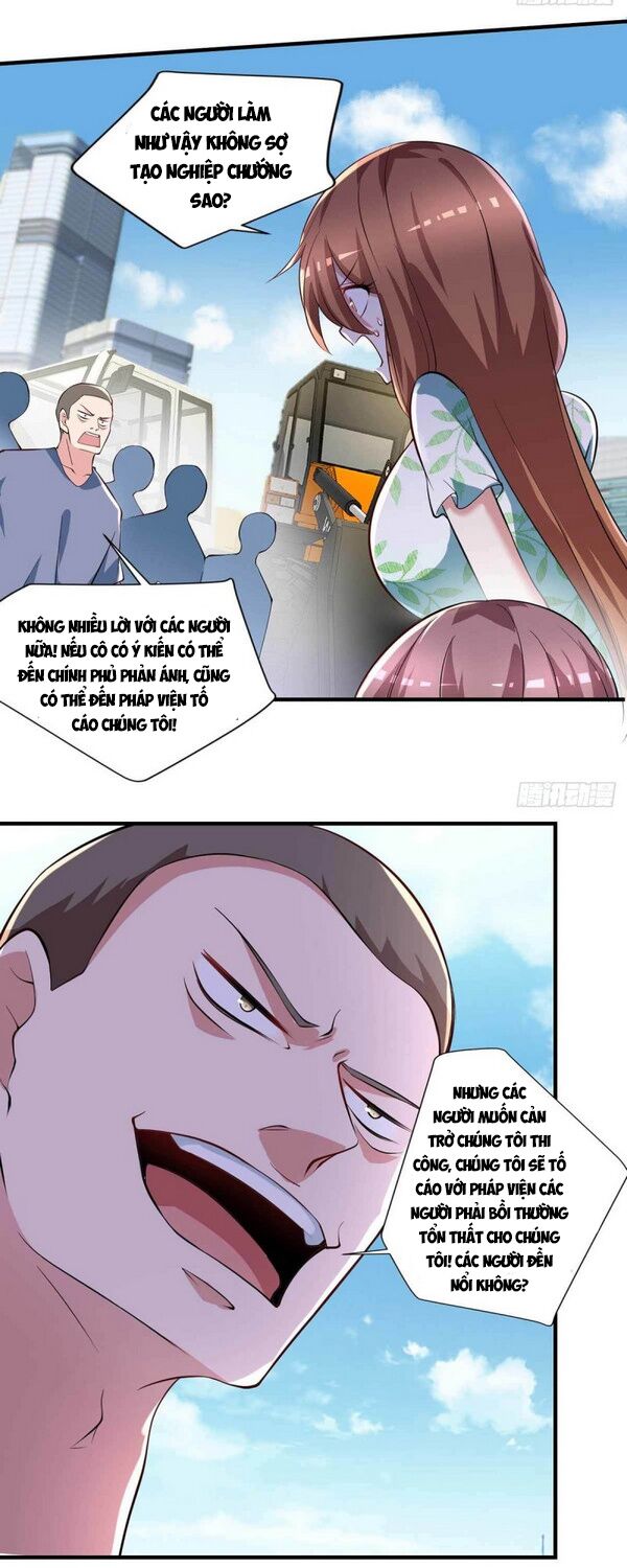 Mở Phòng Khám Tại Tu Tiên Giới: Chapter 79
