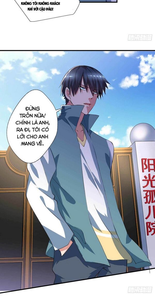 Mở Phòng Khám Tại Tu Tiên Giới: Chapter 79