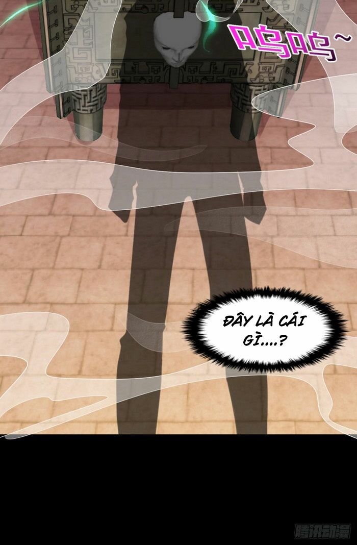 Mở Phòng Khám Tại Tu Tiên Giới: Chapter 8