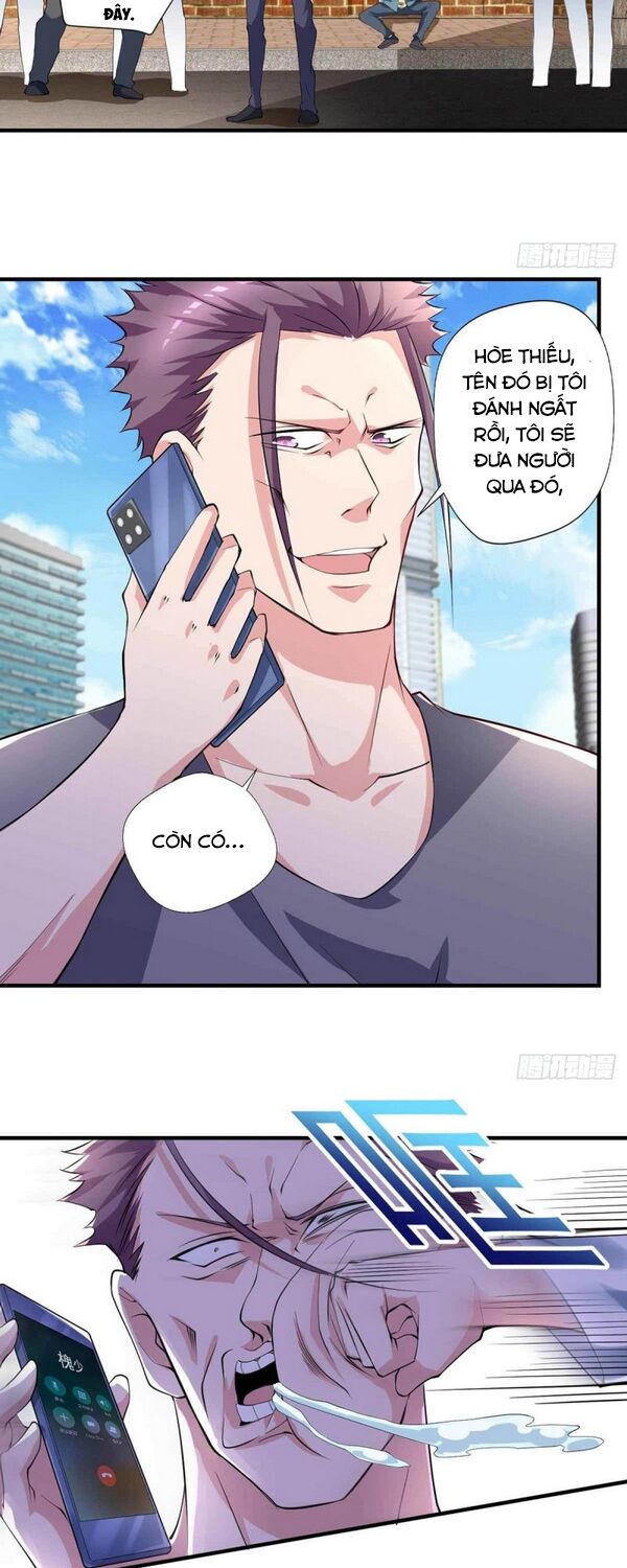 Mở Phòng Khám Tại Tu Tiên Giới: Chapter 80