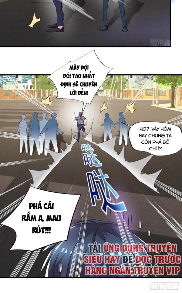 Mở Phòng Khám Tại Tu Tiên Giới: Chapter 80