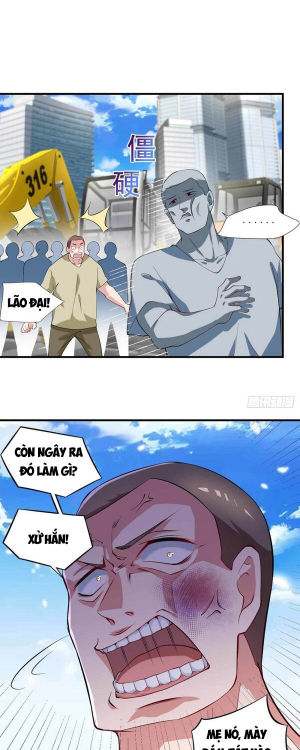 Mở Phòng Khám Tại Tu Tiên Giới: Chapter 80