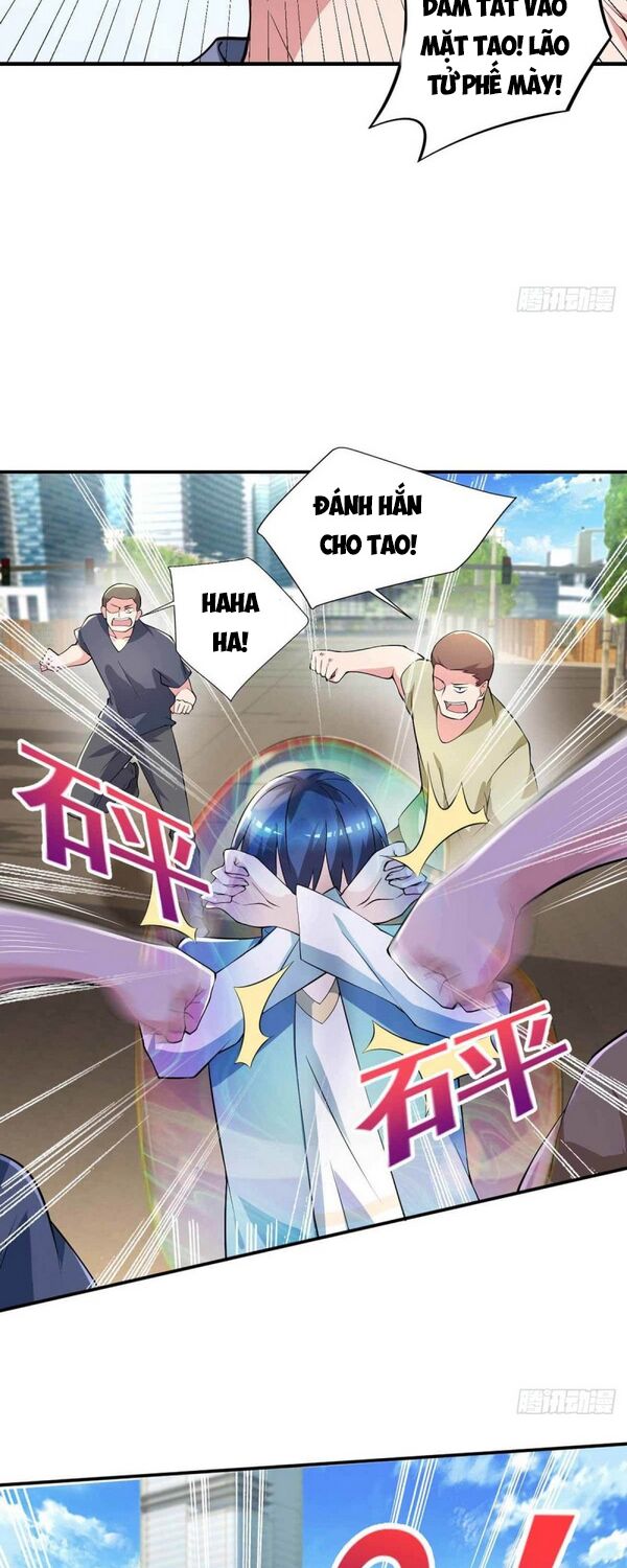 Mở Phòng Khám Tại Tu Tiên Giới: Chapter 80