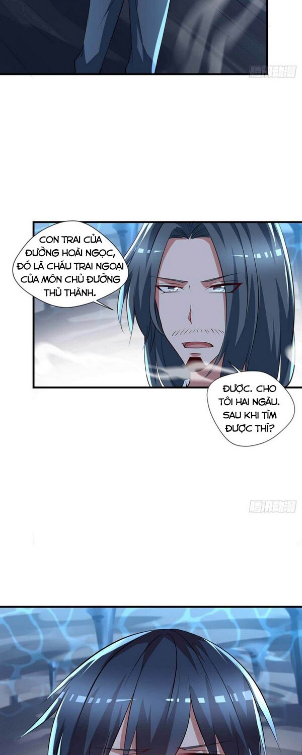 Mở Phòng Khám Tại Tu Tiên Giới: Chapter 83
