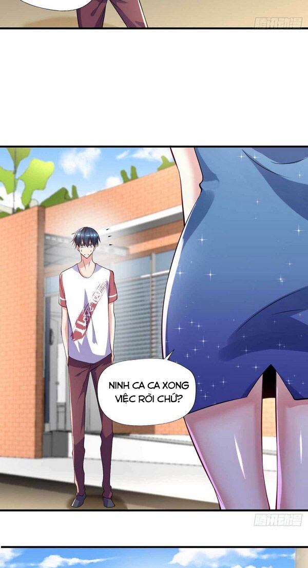 Mở Phòng Khám Tại Tu Tiên Giới: Chapter 83