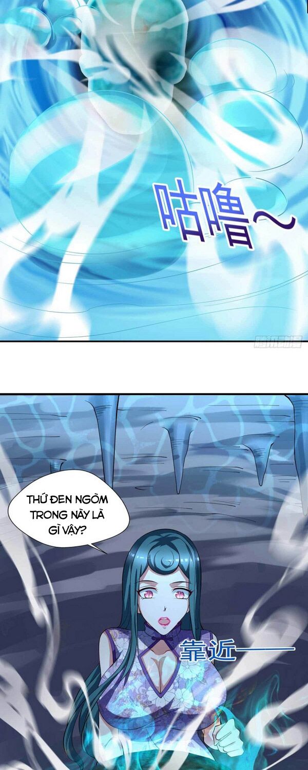 Mở Phòng Khám Tại Tu Tiên Giới: Chapter 83