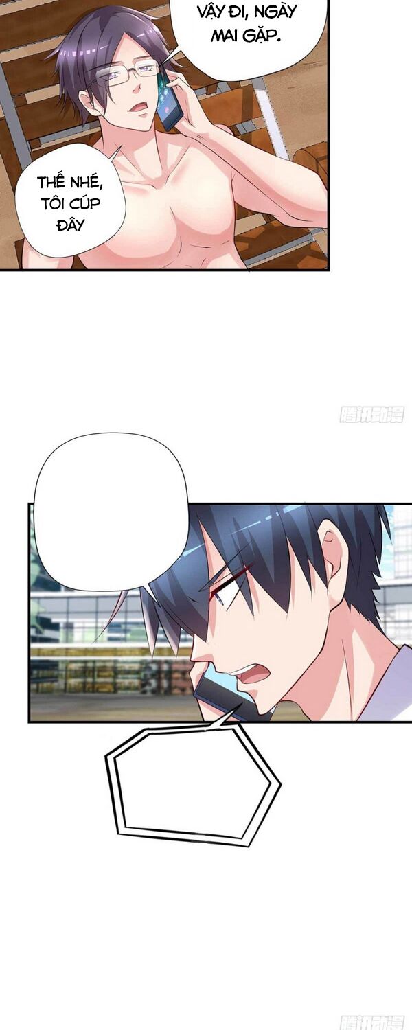 Mở Phòng Khám Tại Tu Tiên Giới: Chapter 84