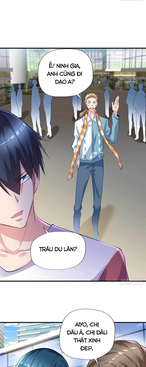 Mở Phòng Khám Tại Tu Tiên Giới: Chapter 84