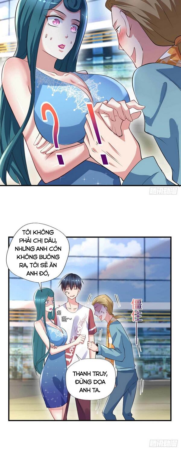 Mở Phòng Khám Tại Tu Tiên Giới: Chapter 84