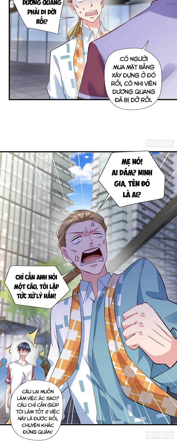 Mở Phòng Khám Tại Tu Tiên Giới: Chapter 84