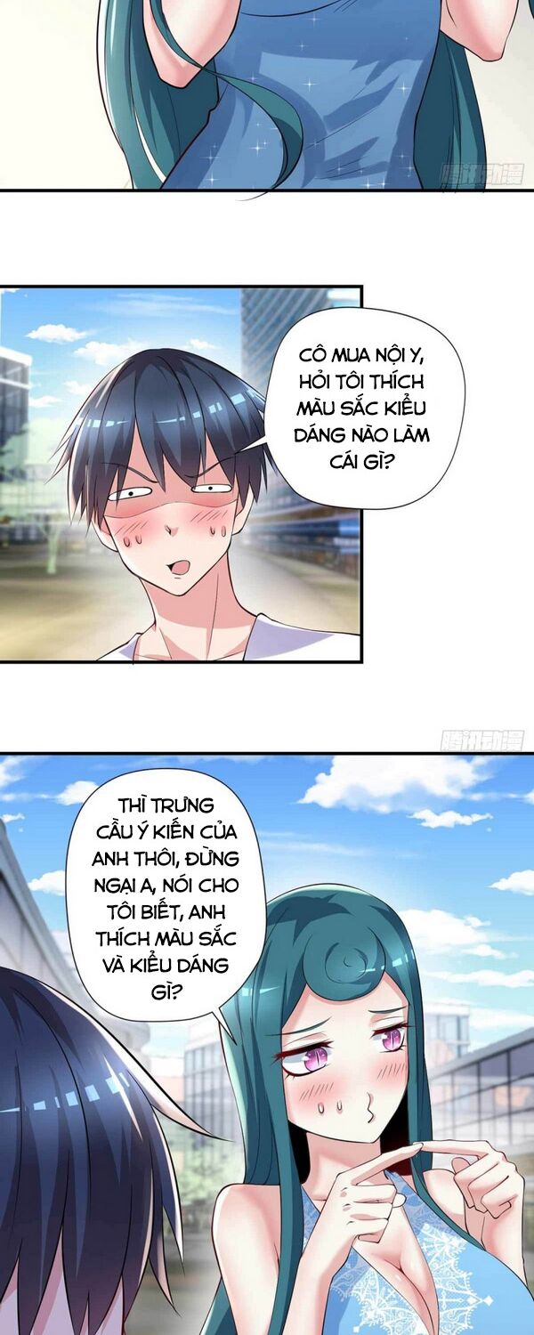 Mở Phòng Khám Tại Tu Tiên Giới: Chapter 84