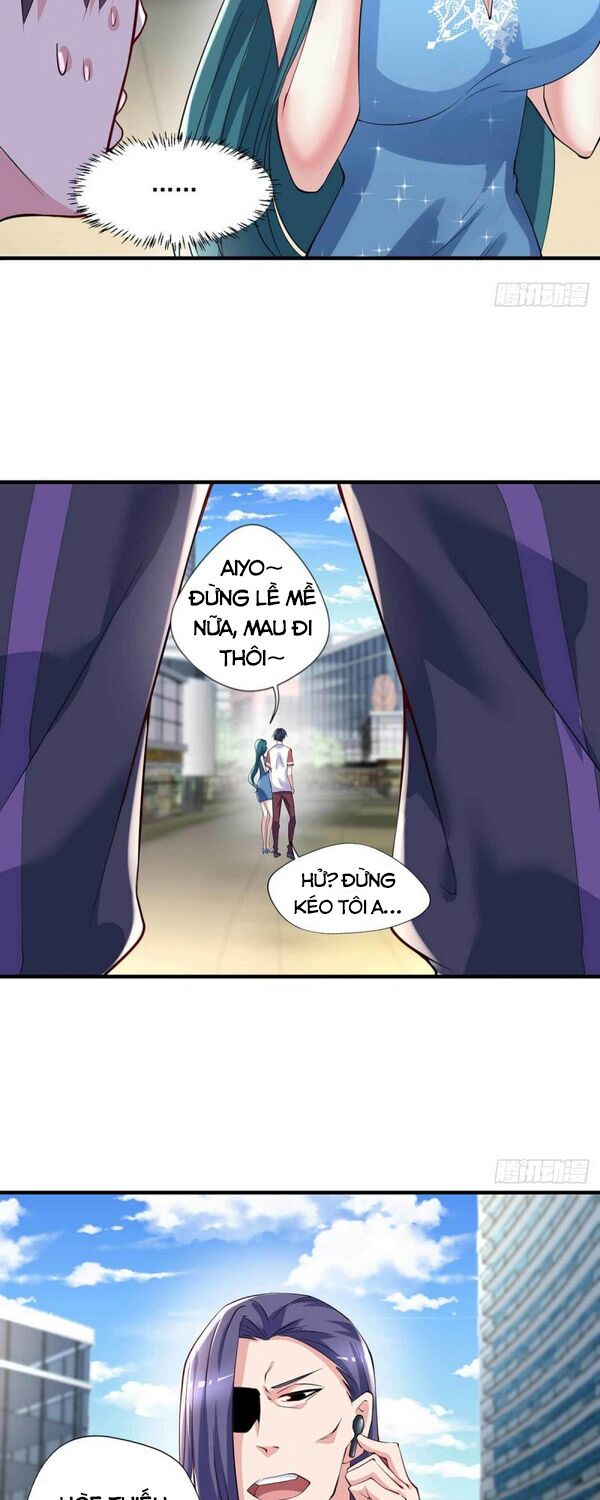 Mở Phòng Khám Tại Tu Tiên Giới: Chapter 84
