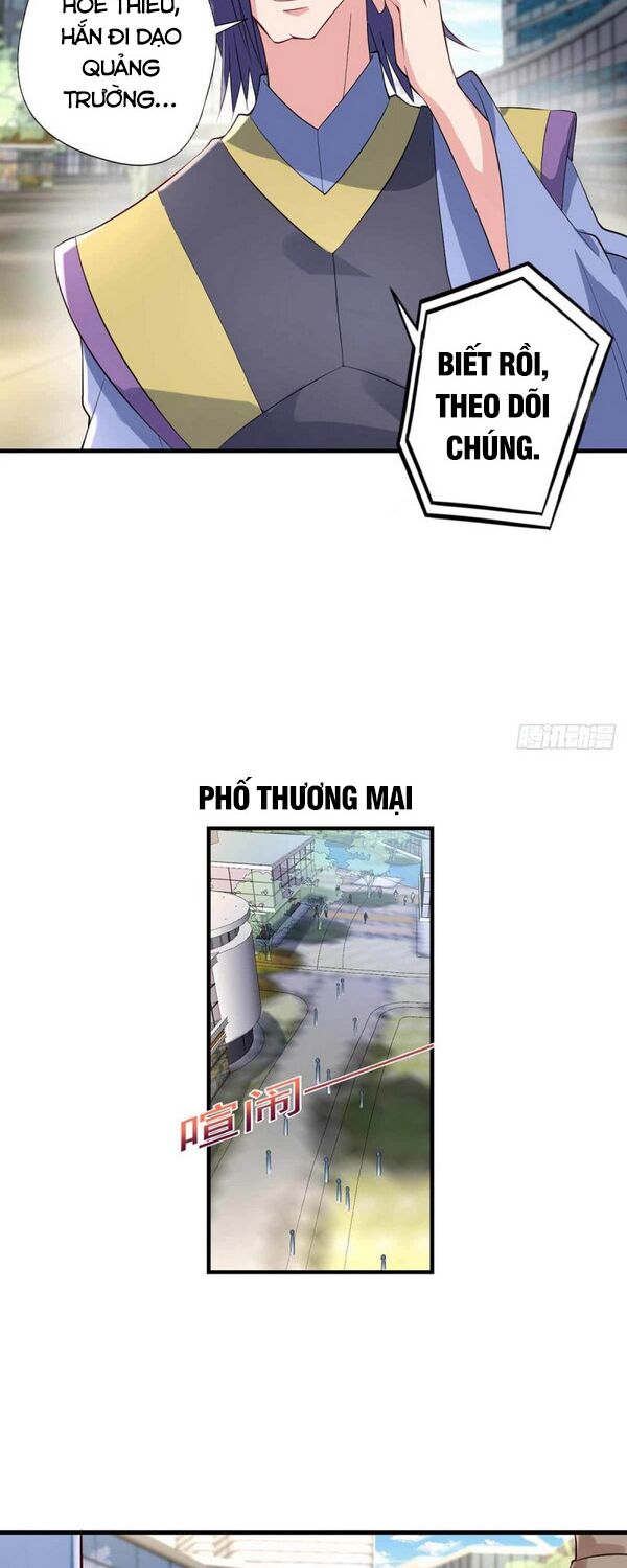 Mở Phòng Khám Tại Tu Tiên Giới: Chapter 84