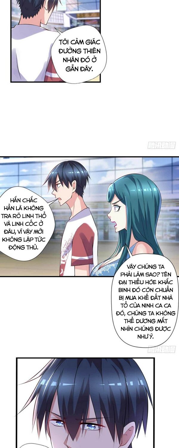 Mở Phòng Khám Tại Tu Tiên Giới: Chapter 84