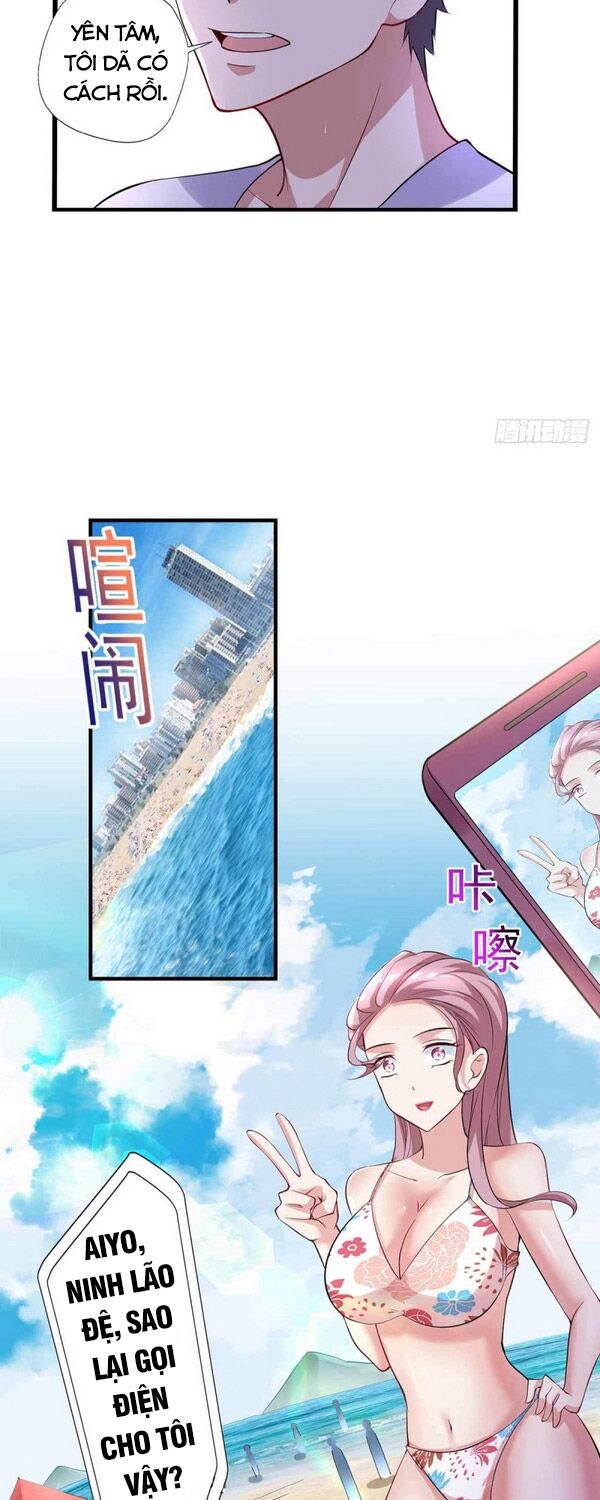 Mở Phòng Khám Tại Tu Tiên Giới: Chapter 84