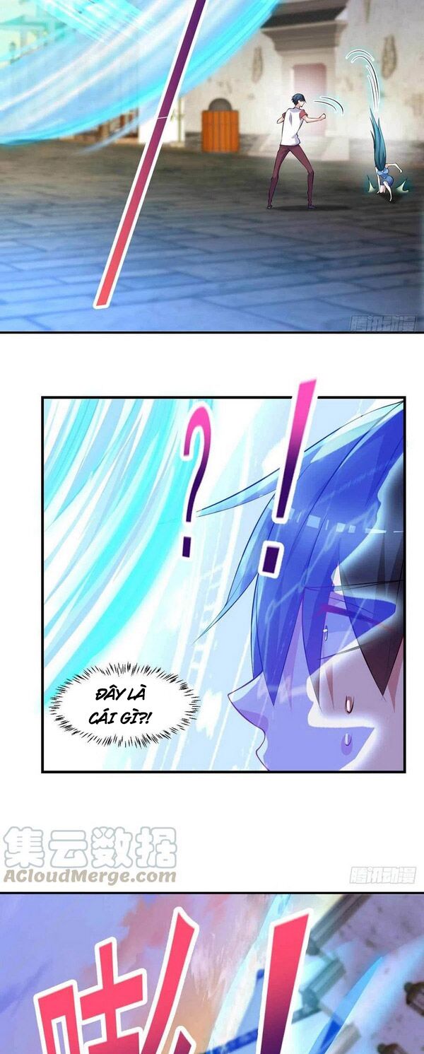 Mở Phòng Khám Tại Tu Tiên Giới: Chapter 85