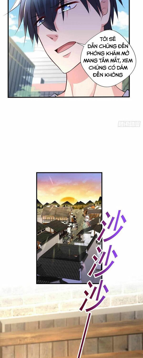 Mở Phòng Khám Tại Tu Tiên Giới: Chapter 85