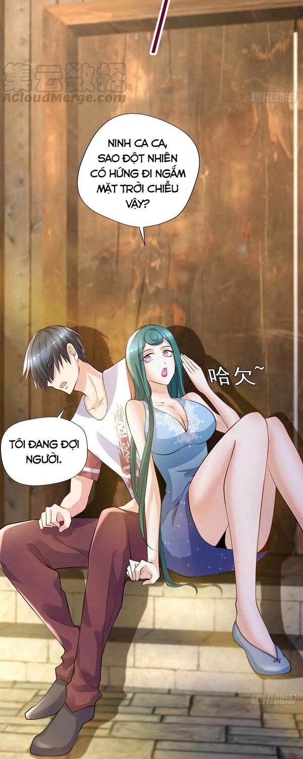 Mở Phòng Khám Tại Tu Tiên Giới: Chapter 85