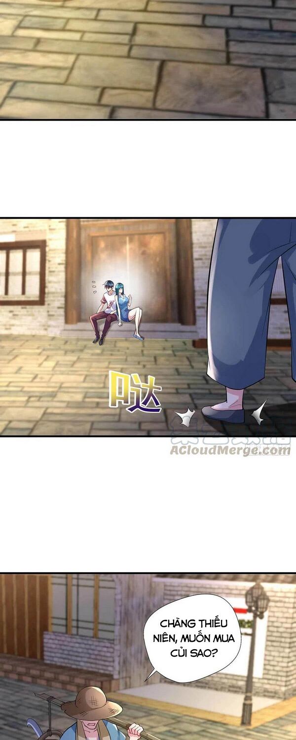 Mở Phòng Khám Tại Tu Tiên Giới: Chapter 85