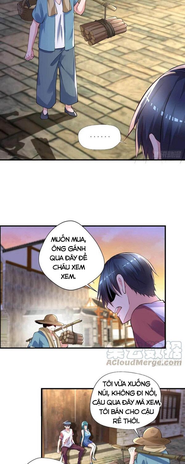 Mở Phòng Khám Tại Tu Tiên Giới: Chapter 85