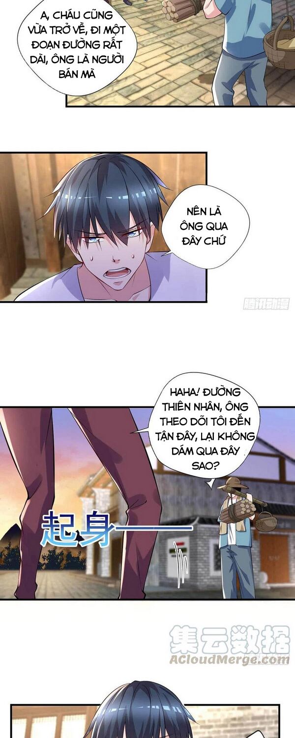 Mở Phòng Khám Tại Tu Tiên Giới: Chapter 85