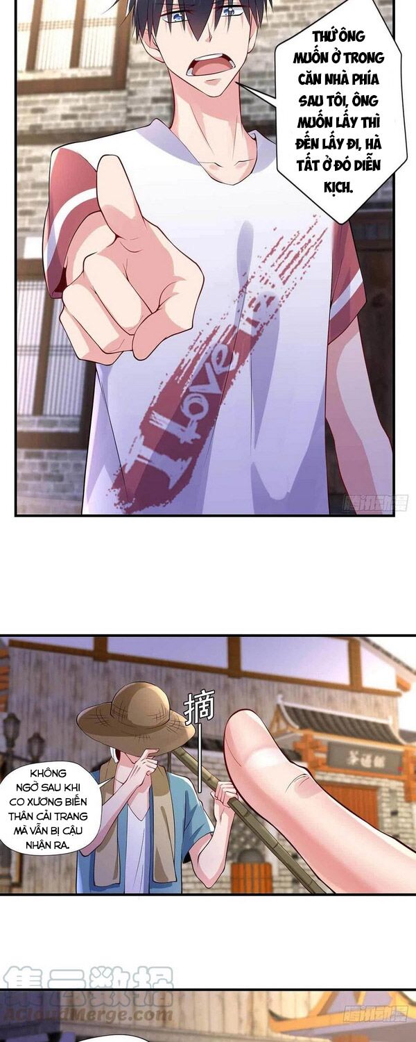 Mở Phòng Khám Tại Tu Tiên Giới: Chapter 85