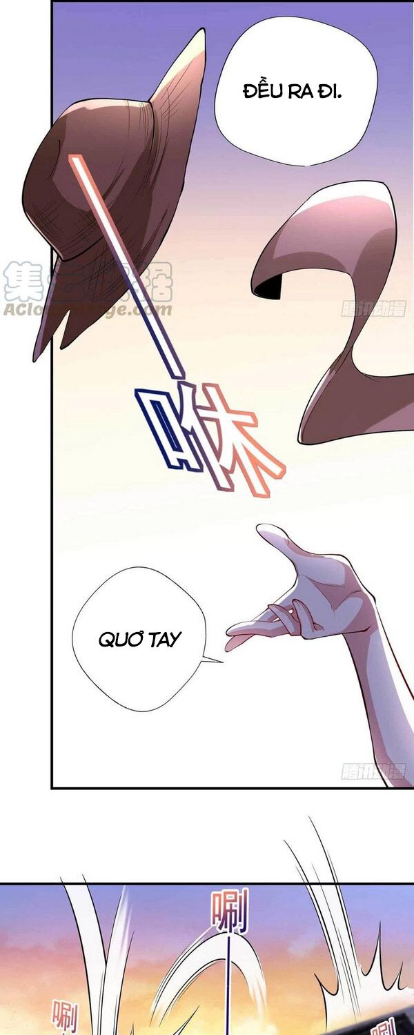 Mở Phòng Khám Tại Tu Tiên Giới: Chapter 85