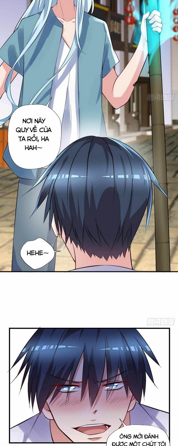 Mở Phòng Khám Tại Tu Tiên Giới: Chapter 87