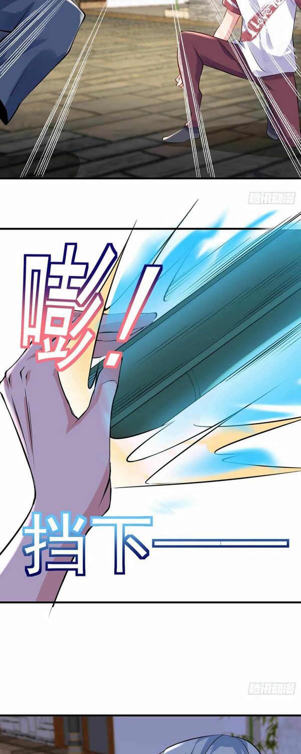 Mở Phòng Khám Tại Tu Tiên Giới: Chapter 87