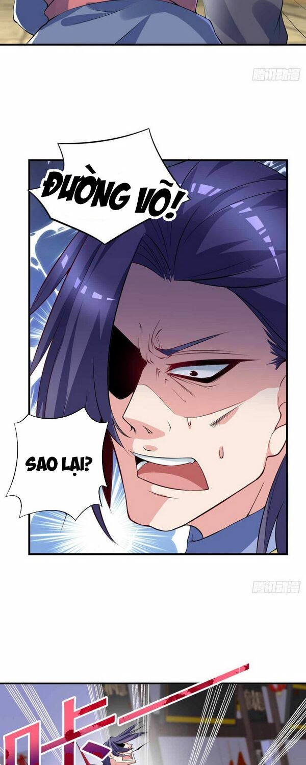 Mở Phòng Khám Tại Tu Tiên Giới: Chapter 87